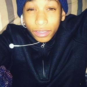 Meet your Posher, Treveon